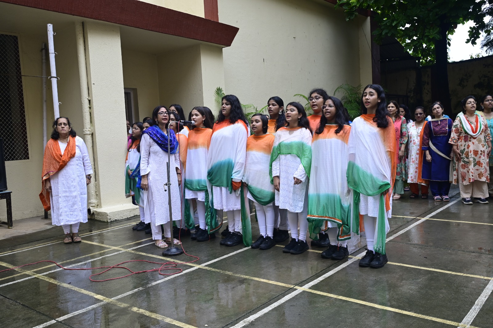 Independence Day Celebration 2025